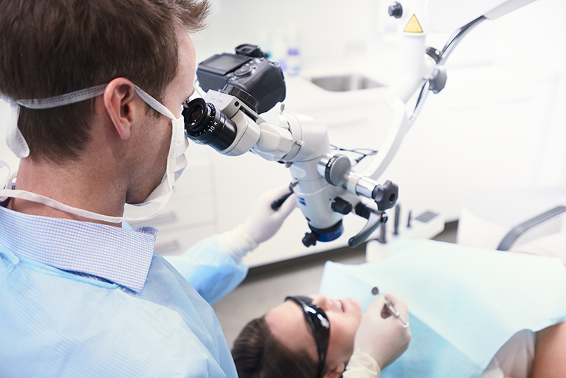 Apicectomy Endodontic Microsurgery Endodontic Group